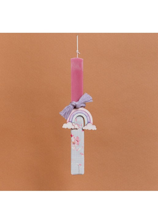 Beauty Home ΛΑΜΠΑΔΑ ΣΤΟΛΙΣΜΕΝΗ “ΟΥΡΑΝΙΟ ΤΟΞΟ” ΣΕ ΣΥΣΚΕΥΑΣΙΑ ΔΩΡΟΥ