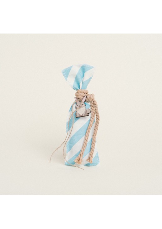 Beauty Home ΠΟΥΓΚΙ ΜΑΚΡΟΣΤΕΝΟ 6 x 19 cm -ΡΙΓΑ ΓΑΛΑΖΙΟ