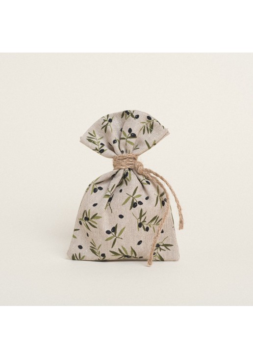 Beauty Home ΠΟΥΓΚΙ 12 x 17 cm ΜΙΚΡΕΣ ΕΛΙΕΣ