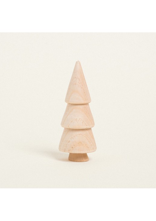 Beauty Home ΞΥΛΙΝΟ ΔΕΝΤΡΑΚΙ Ø4,8x12cm