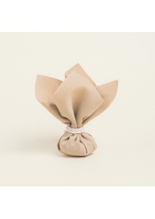 Beauty Home ΜΑΝΤΗΛΙ 27 x 27 cm ΜΠΕΖ