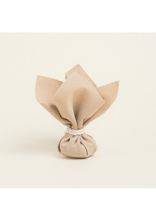 Beauty Home ΜΑΝΤΗΛΙ 27 x 27 cm ΜΠΕΖ