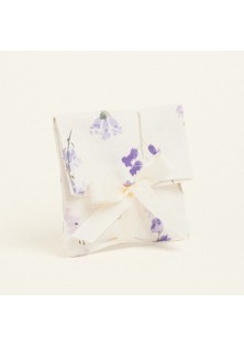 Beauty Home ΠΟΥΓΚΙ ΜΕ ΚΟΡΔΕΛΑ 12 x 17 cm ΛΕΒΑΝΤΑ ΟΨΗ ΑΚΟΥΑΡΕΛΑΣ