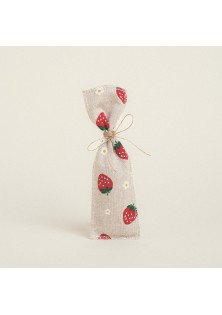 Beauty Home ΠΟΥΓΚΙ 6 x 19 cm ΦΡΑΟΥΛΕΣ