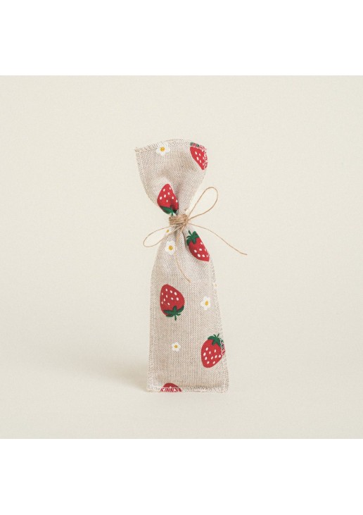 Beauty Home ΠΟΥΓΚΙ 6 x 19 cm ΦΡΑΟΥΛΕΣ