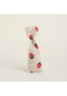 Beauty Home ΠΟΥΓΚΙ 6 x 19 cm ΦΡΑΟΥΛΕΣ