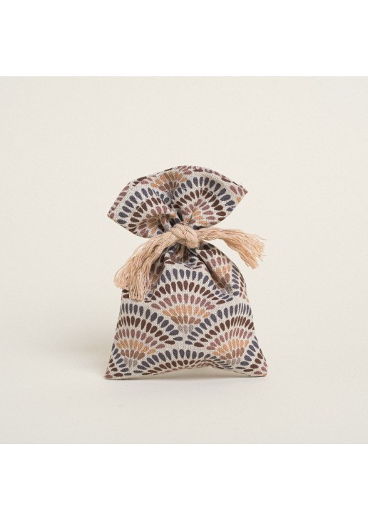 Beauty Home ΠΟΥΓΚΙ 12 x 17 cm ΒΕΝΤΑΛΙΕΣ ΓΗΙΝΑ ΧΡΩΜΑΤΑ