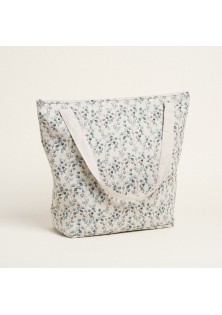 Beauty Home ΤΣΑΝΤΑ ΜΕ ΦΕΡΜΟΥΑΡ 53 X 43 cm MINI ΕΥΚΑΛΥΠΤΟΣ