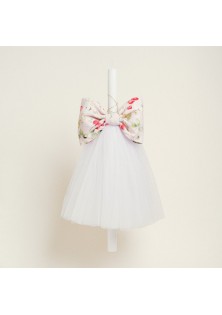 Beauty Home ΛΑΜΠΑΔΑ ΒΑΠΤΙΣΗΣ ΠΟΠΛΙΝΑ ΦΡΑΟΥΛΕΣ ΚΑΙ ΑΝΘΗ