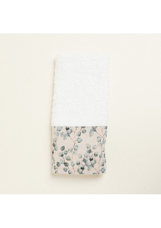 Beauty Home ΠΕΤΣΕΤΑ 30 x 50 cm ΜΙΝΙ ΕΥΚΑΛΥΠΤΟΣ