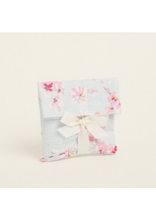 Beauty Home ΠΟΥΓΚΙ ΜΕ ΚΟΡΔΕΛΑ 12 x 17 cm ΑΜΥΓΔΑΛΙΑ