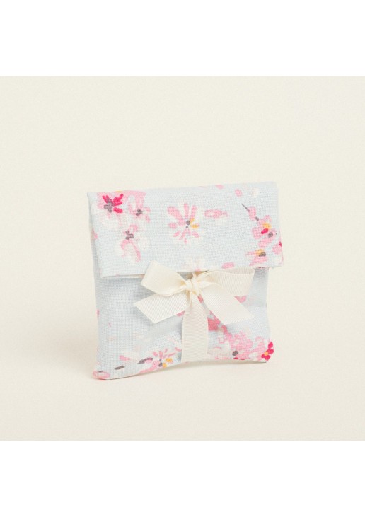 Beauty Home ΠΟΥΓΚΙ ΜΕ ΚΟΡΔΕΛΑ 12 x 17 cm ΑΜΥΓΔΑΛΙΑ