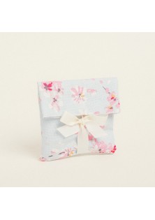 Beauty Home ΠΟΥΓΚΙ ΜΕ ΚΟΡΔΕΛΑ 12 x 17 cm ΑΜΥΓΔΑΛΙΑ