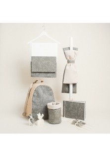 Beauty Home ΣΕΤ ΒΑΠΤΙΣΗΣ ΚΛΑΔΙΑ ΛΑΔΙ ΦΟΝΤΟ