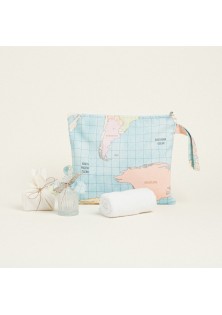 Beauty Home ΝΕΣΕΣΕΡ ΛΑΔΟΣΕΤ ΧΑΡΤΗΣ ΕΓΧΡΩΜΟΣ