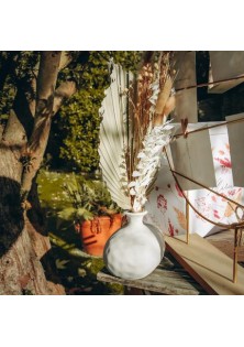 Beauty Home ΒΑΖΟ ΛΙΝΔΟΣ 16,5×10,3×9,3cm