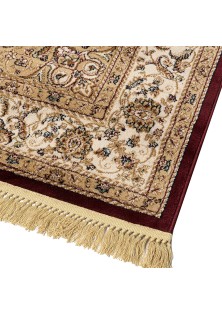 Beauty Home Χαλί Classic Art 9064 160Χ230 Red Κόκκινο