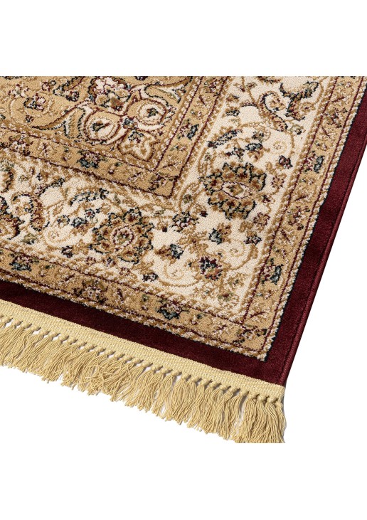 Beauty Home Χαλί Classic Art 9064 160Χ230 Red Κόκκινο