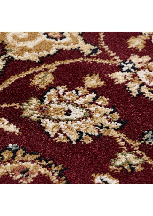 Beauty Home Χαλί Classic Art 9064 160Χ230 Red Κόκκινο