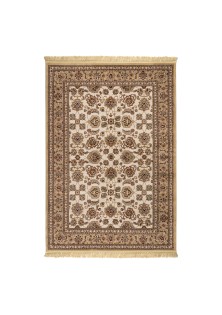 Beauty Home Χαλί Classic Art 9065 160Χ230 Beige Μπεζ