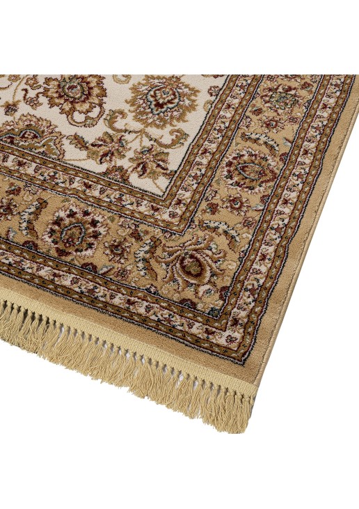 Beauty Home Χαλί Classic Art 9065 160Χ230 Beige Μπεζ
