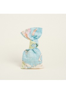 Beauty Home ΜΑΚΡΟΣΤΕΝΟ LARGE 12 x 38 cm ΧΑΡΤΗΣ ΕΓΧΡΩΜΟΣ