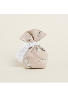 Beauty Home ΠΟΥΓΚΙ ΜΕ ΒΑΣΗ 8 x 12 cm ΓΥΨΟΦΥΛΛΗ