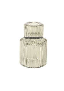 Beauty Home ΚΗΡΟΠΗΓΙΟ SAGE GREEN Ø5,5×8,5cm