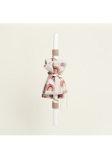 Beauty Home ΛΑΜΠΑΔΑ ΒΑΠΤΙΣΗΣ ΚΕΡΑΜΙΔΙ ΟΥΡΑΝΙΟ ΤΟΞΟ