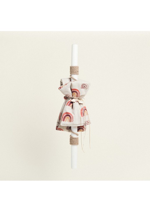 Beauty Home ΛΑΜΠΑΔΑ ΒΑΠΤΙΣΗΣ ΚΕΡΑΜΙΔΙ ΟΥΡΑΝΙΟ ΤΟΞΟ