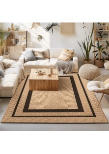 Beauty Home Χαλί Tropic Art 9138 200x250