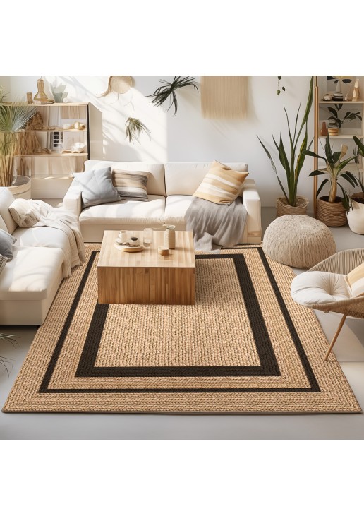 Beauty Home Χαλί Tropic Art 9138 160x230