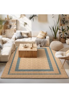 Beauty Home Χαλί Tropic Art 9138 133x190