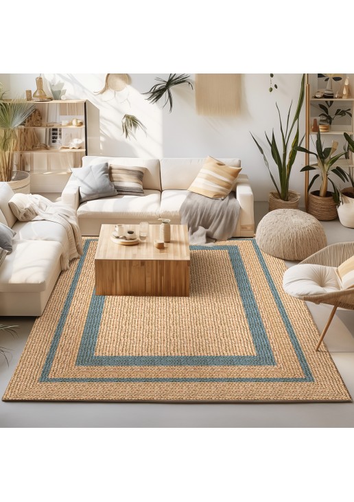 Beauty Home Χαλί Tropic Art 9138 133x190