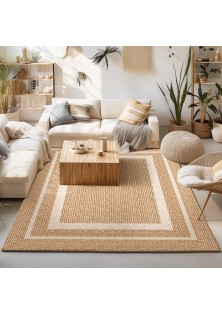 Beauty Home Χαλί Tropic Art 9138 133x190