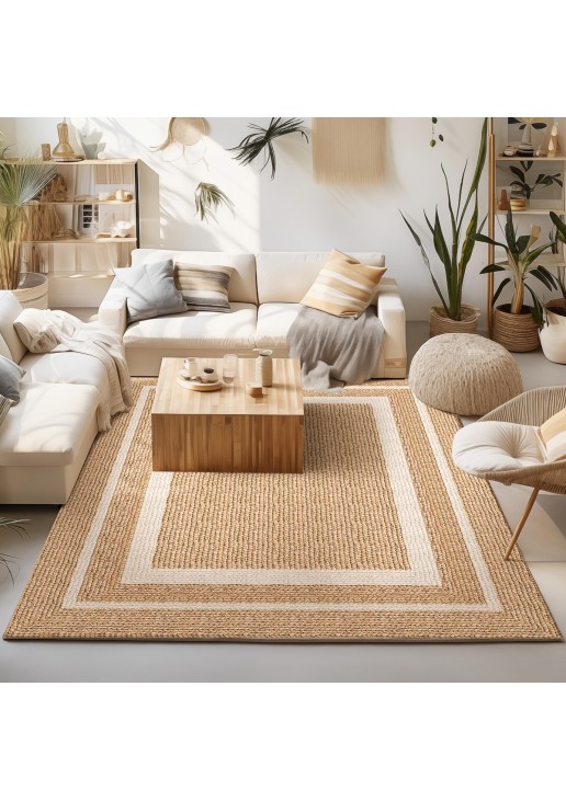 Beauty Home Χαλί Tropic Art 9138 133x190