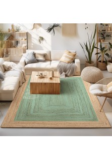 Beauty Home Χαλί Tropic Art 9139 200x250