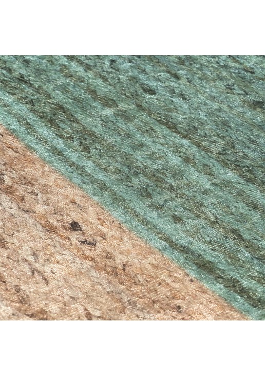 Beauty Home Ροτόντα Tropic Art 9139 160x160 Μπεζ,Βεραμάν