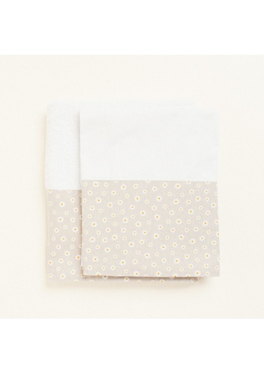 Beauty Home ΛΑΔΟΠΑΝΟ ΜΙΚΡΕΣ ΜΑΡΓΑΡΙΤΕΣ