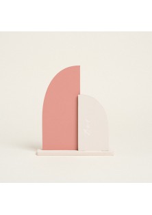 Beauty Home ΔΙΑΚΟΣΜΗΤΙΚΟ Terracotta 23.5 x 20 cm