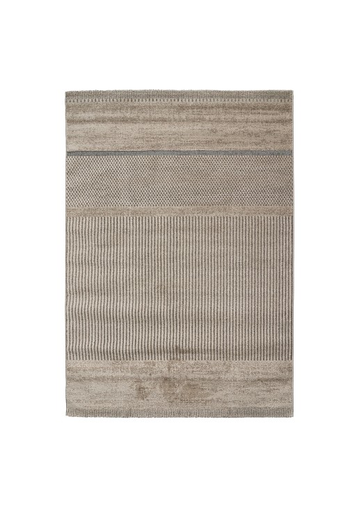 Beauty Home Σετ Κρεβ/ρας 3τμχ Venus Art 9148 Μπεζ