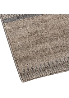 Beauty Home Διάδρομος με το μέτρο Venus Art 9148 67cm Μπεζ