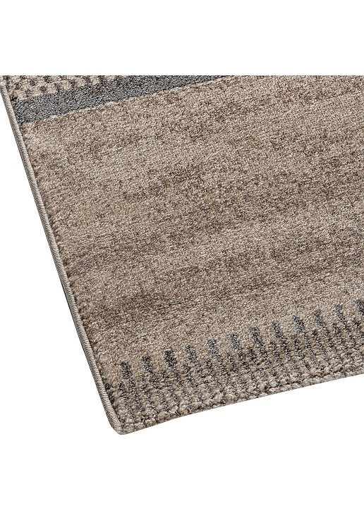 Beauty Home Σετ Κρεβ/ρας 3τμχ Venus Art 9148 Μπεζ