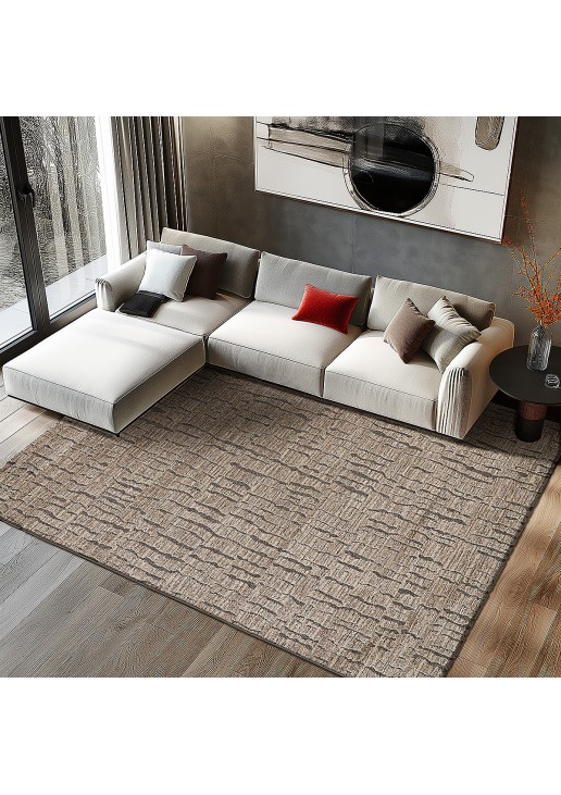 Beauty Home Σετ Κρεβ/ρας 3τμχ Venus Art 9149 Μπεζ