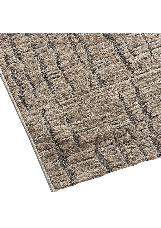 Beauty Home Σετ Κρεβ/ρας 3τμχ Venus Art 9149 Μπεζ