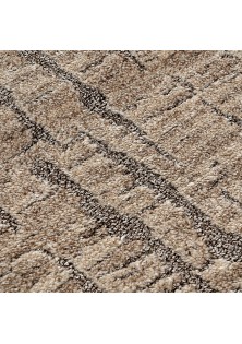 Beauty Home Σετ Κρεβ/ρας 3τμχ Venus Art 9149 Μπεζ