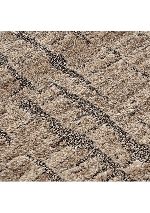 Beauty Home Σετ Κρεβ/ρας 3τμχ Venus Art 9149 Μπεζ
