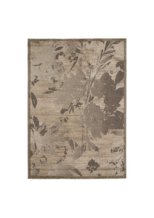 Beauty Home Διάδρομος με το μέτρο Venus Art 9150 67cm Μπεζ
