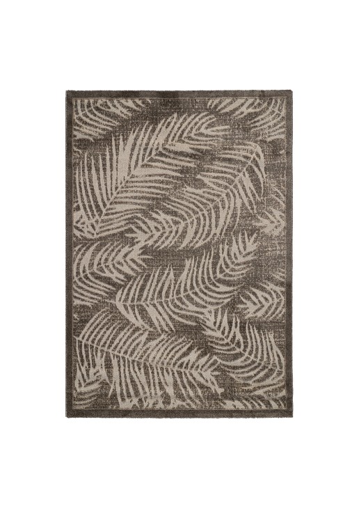 Beauty Home Διάδρομος με το μέτρο Venus Art 9151 67cm Μπεζ