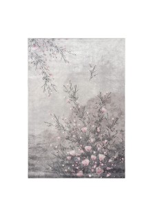 Beauty Home Πατάκι Cosmos Art 9155 67x140 Μπεζ